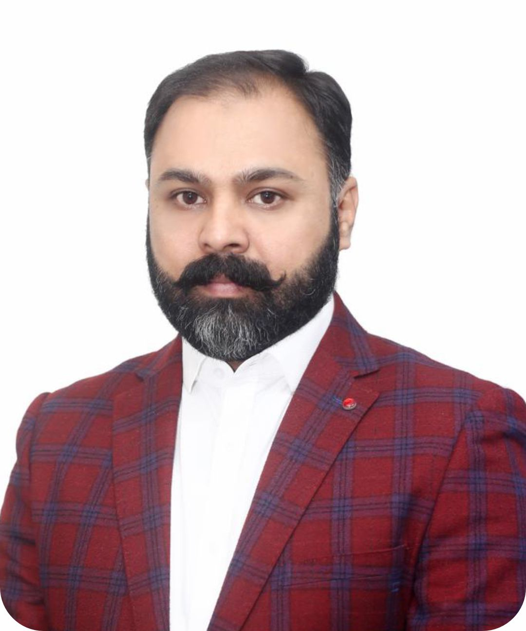 Ahsaan Bhatti