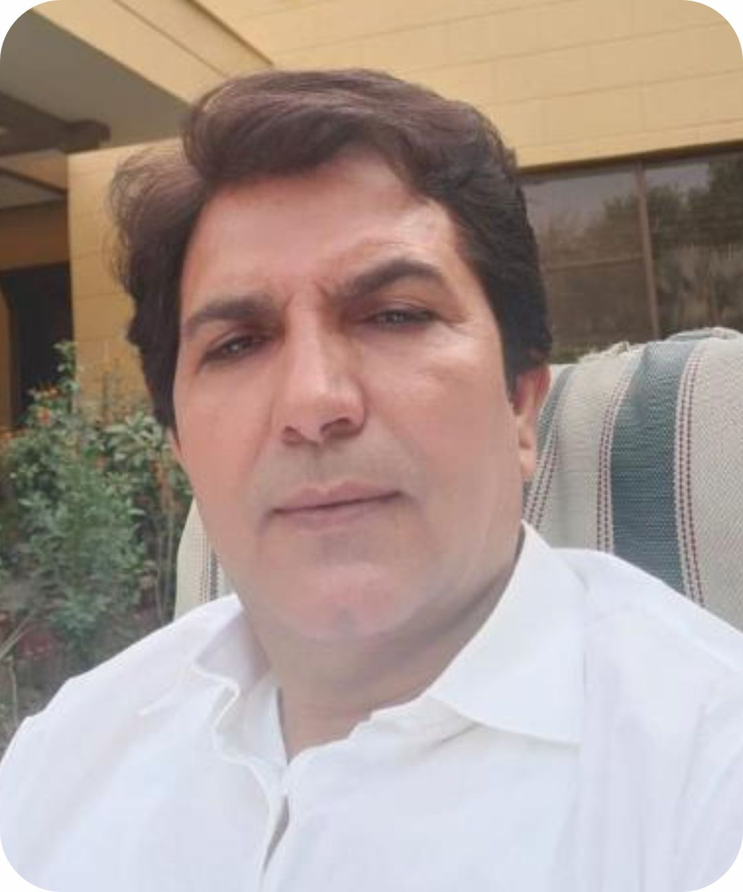 Akhtar Tareen