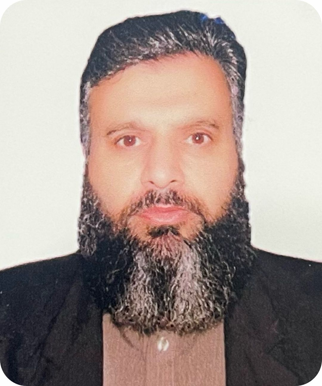 Bazurg Muhammad