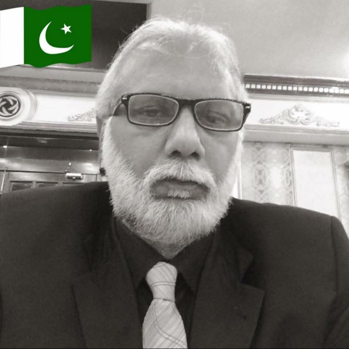 Imran Iqbal Ch.