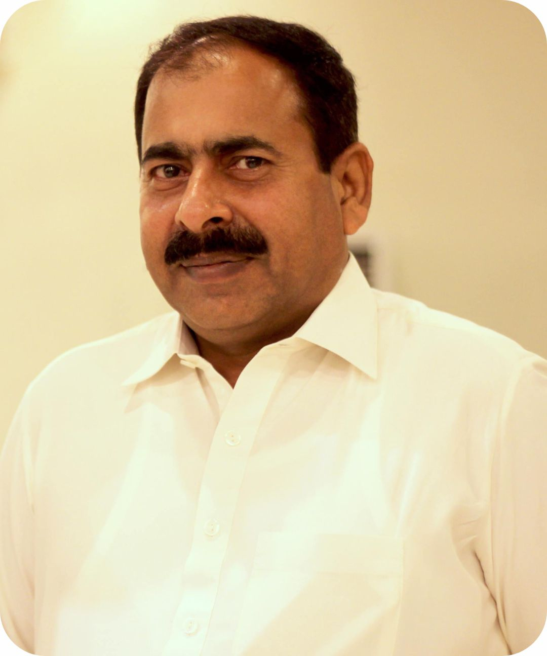 Muhammad Irfan