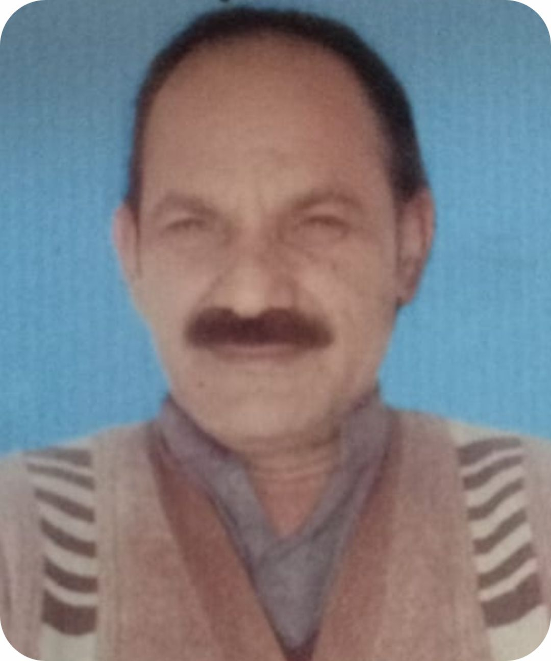 Mukhtar Ahmad