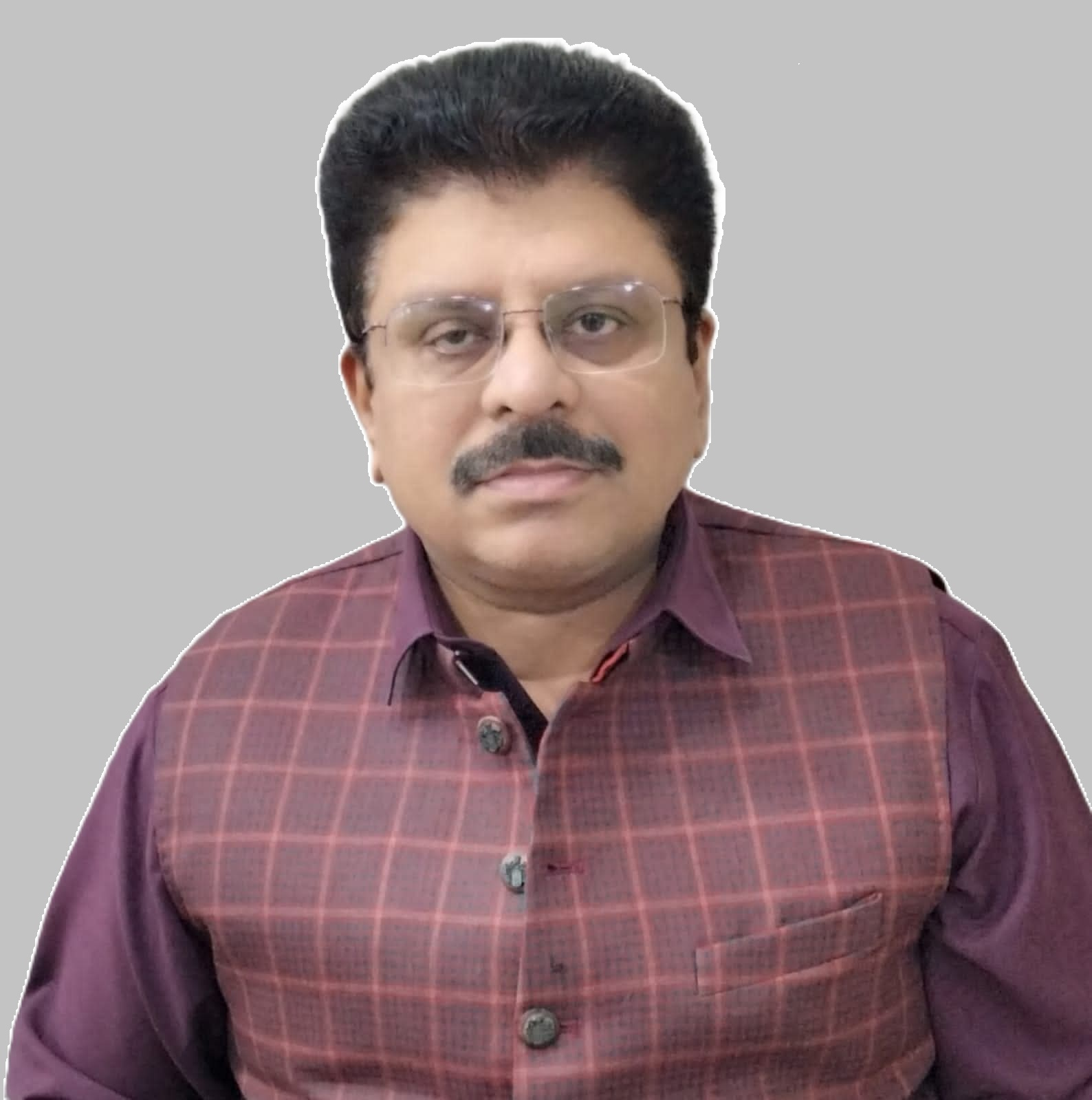 Zulfiqar Ali